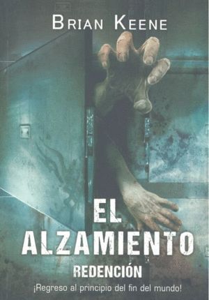 ALZAMIENTO REDENCION