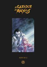 CAZADOR DE RAYOS INTEGRAL,EL