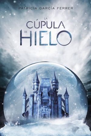 CUPULA DE HIELO,LA