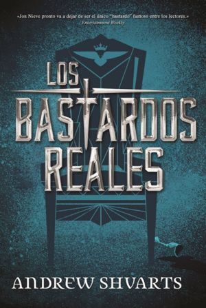 BASTARDOS REALES,LOS 1