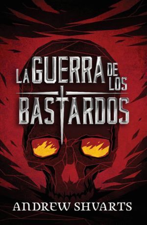 GUERRA DE LOS BASTARDOS,LA