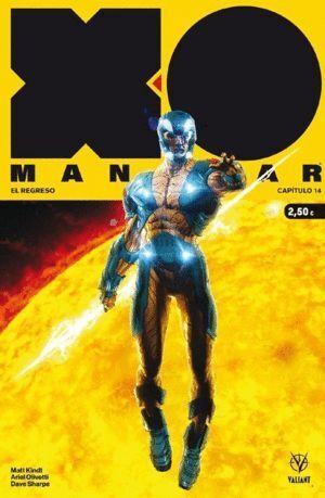 XO MANOWAR 14