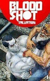 BLOODSHOT SALVATION 3