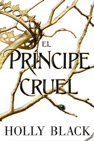 PRINCIPE CRUEL,EL