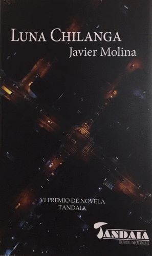 LUNA CHILANGA