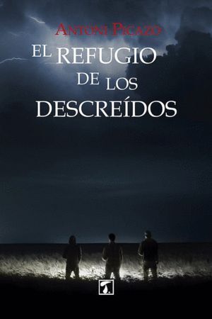 REFUGIO DE LOS DESCREIDOS,EL