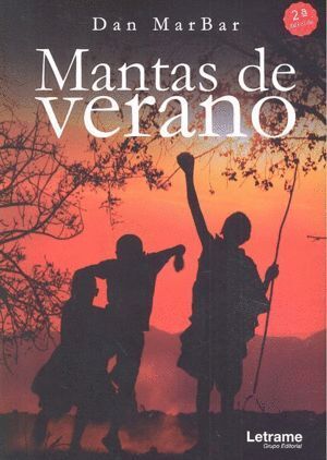 MANTAS DE VERANO