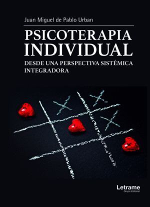 PSICOTERAPIA INDIVIDUAL