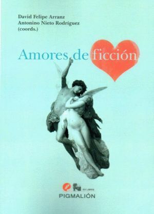 AMORES DE FICCION