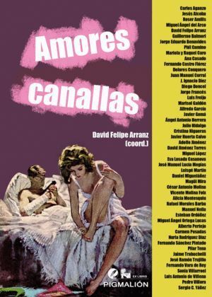 AMORES CANALLAS