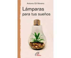 LAMPARAS PARA TUS SUEÑOS