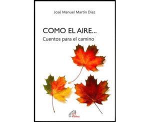 COMO EL AIRE