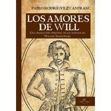 AMORES DE WILL.,LOS