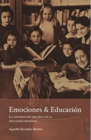 EMOCIONES Y EDUCACION