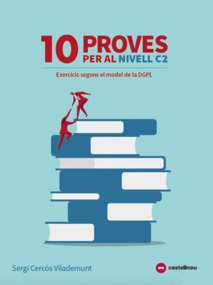 10 PROVES PER AL NIVELL C2