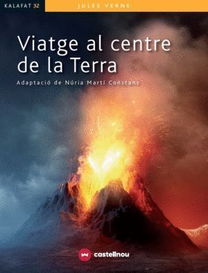 VIATGE AL CENTRE DE LA TERRA CATALAN