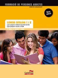 LLENGUA CATAL.LITERAT.GRADUAT ED.SECUN.(GES)GM 20 CF