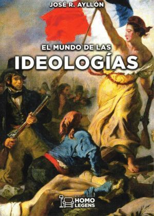 EL MUNDO DE LAS IDEOLOGIAS