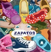 ZAPATOS (SAR ALEJANDRIA)