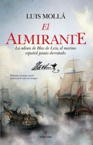 ALMIRANTE,EL
