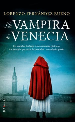 VAMPIRA DE VENECIA,LA