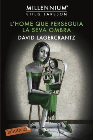 HOME QUE PERSEGUIA LA SEVA OMBRA,L