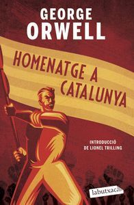 HOMENATGE A CATALUNYA CATALAN