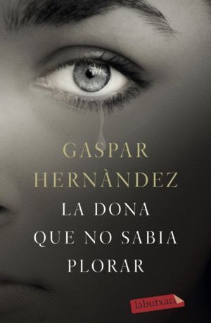 DONA QUE NO SABIA PLORAR,LA