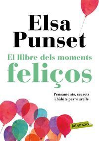 LLIBRE DELS MOMENTS FELIÇO,EL