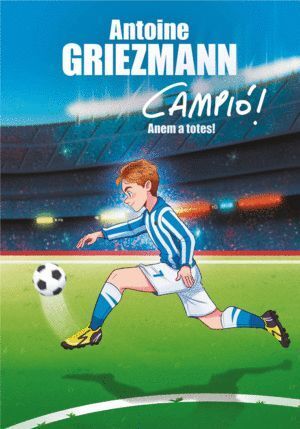 ANEM A TOTES