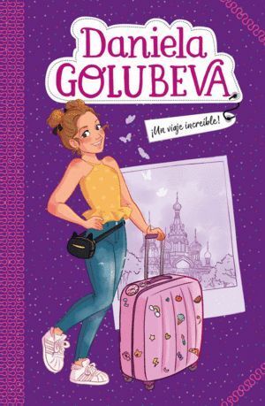­UN VIAJE INCREIBLE!