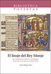 LINAJE DEL REY MONJE,EL