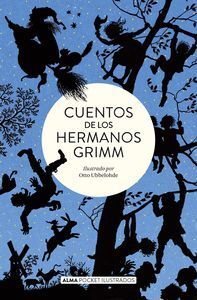 CUENTOS DE LOS HERMANOS GRIMM POCKET