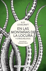 EN LAS MONTAÑAS DE LA LOCURA Y OTROS RELATOS POCKET