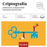 CRIPTOGRAFIA