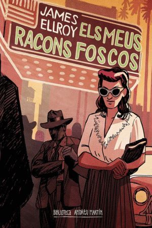 MEUS RACONS FOSCOS,ELS