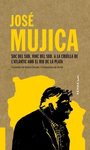 JOSE MUJICA SOC DEL SUD VINC DEL SUD A LA CRUILLA DE LATLAN