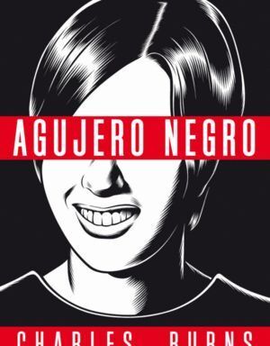 AGUJERO NEGRO OBRA COMPLETA
