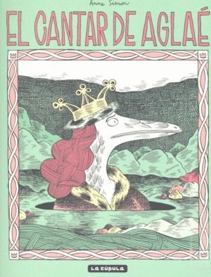 CANTAR DE AGLAE,EL