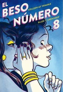 BESO NUMERO 8