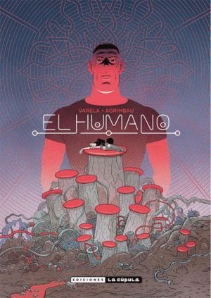 HUMANO,EL