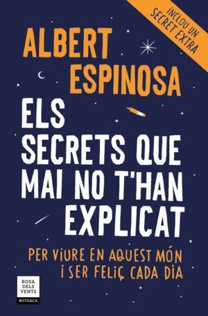 ELS SECRETS QUE MAI NO T HAN EXPLICAT (ED.