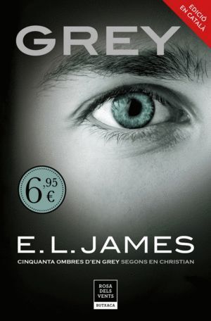 GREY CINQUANTA OMBRES SEGONS EN CHRISTIAN GREY 1