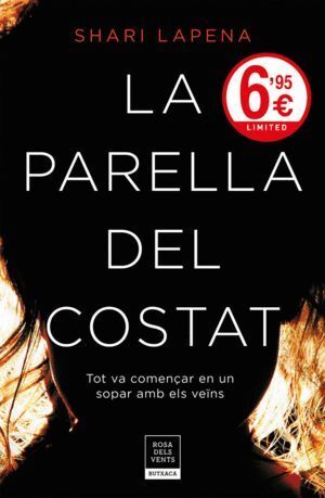 PARELLA DEL COSTAT,LA