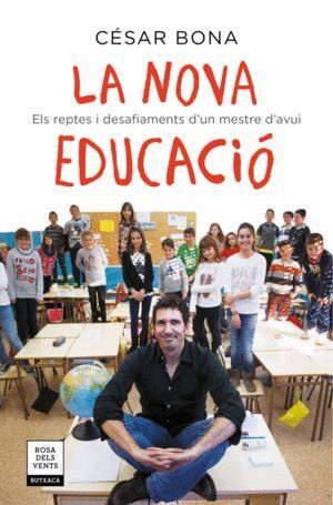 NOVA EDUCACIO,LA