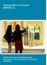 ESCAPARATISMO COMERCIAL (MF0504_3)