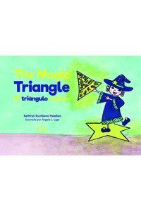 MAGIC TRIANGLE EL TRIANGULO MAGICO