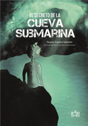 SECRETO DE LA CUEVA SUBMARINA,EL