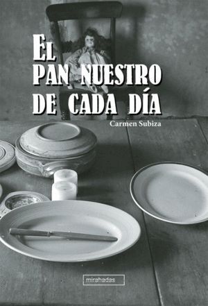PAN NUESTRO DE CADA DIA,EL