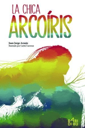 CHICA ARCOIRIS,LA